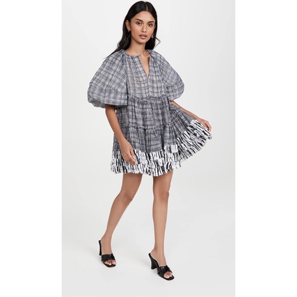 Aje - size 8 dress